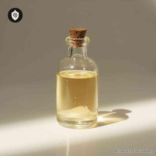 Croton Coccineus remote imprint device facilitating quantum field transmission and precise energetic charge relay