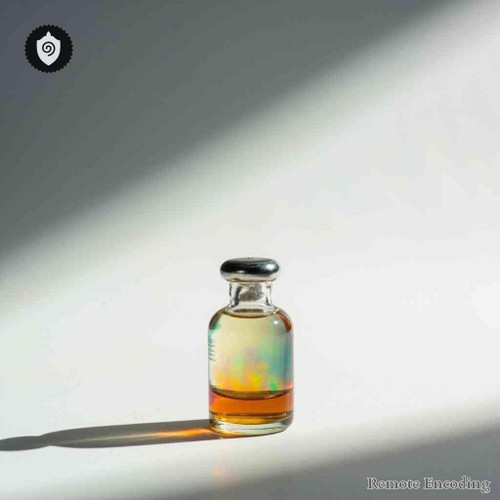 Cruciata Laevipes quantum transmission unit for remote imprint and distance energy relay in energetic charge systems