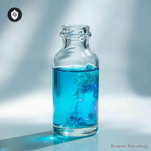 Ctenocephalides Felis remote imprint catalyst for distance energy relay and quantum transmission alignment