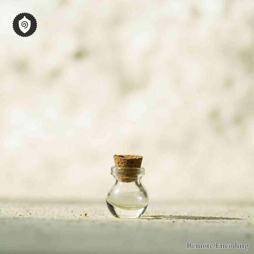 Cubanola Domingensis quantum imprint tool for remote energy relay with precise field alignment and transmission