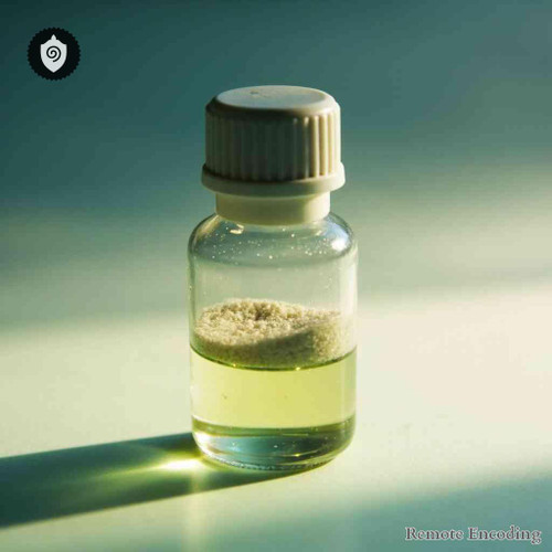 Cuphea Lanceolata distance energy relay device with quantum transmission for remote energetic charge alignment