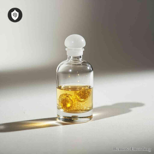 Cuprum Aluminatum remote imprint device for quantum transmission and energetic charge in distance energy relay