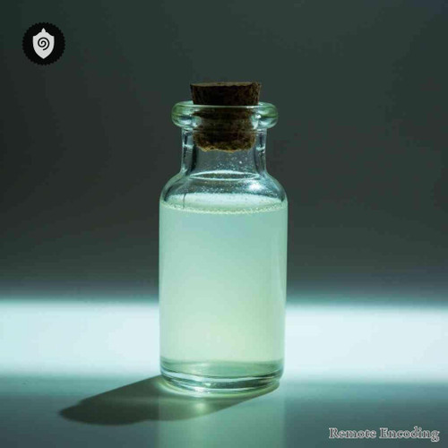 Cuprum Nitricum remote imprint device for quantum transmission and distance energy relay with precise charge alignment