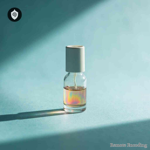 Cuprum Oxalicum remote imprint system enabling quantum transmission for precise distance energy relay and charge