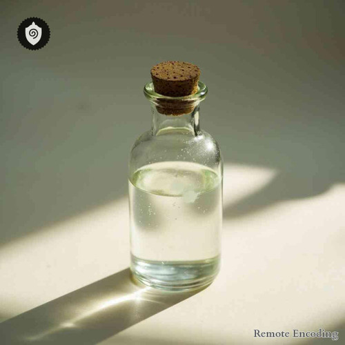 Cuscuta Reflexa remote imprint device facilitating quantum transmission for precise distance energy relay