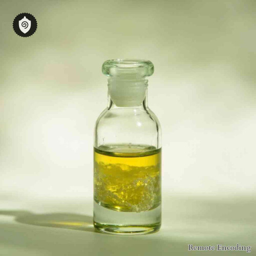 Cymbopogon Citratus remote imprint device for quantum field transmission and distance energy relay integration
