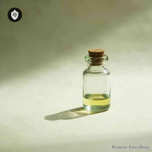Cynanachum Acutum distance energy relay module for quantum transmission and remote energetic charge alignment