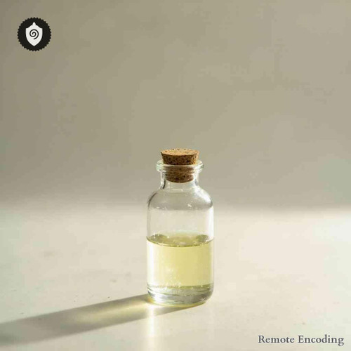 Datura Metel quantum transmission module for remote imprint and distance energy relay within energetic fields