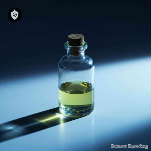Deferipronum remote imprint device for quantum field transmission and distance energy relay in energetic systems