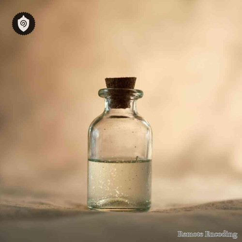 Dendroaspis Viridis remote imprint device for quantum transmission and distance energy relay in energetic systems