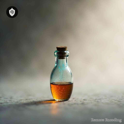 Derris Elliptica remote imprint catalyst for distance energy relay and quantum transmission in energetic fields