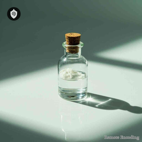 Desmos Chinensis remote imprint matrix for quantum field transmission and energetic charge alignment