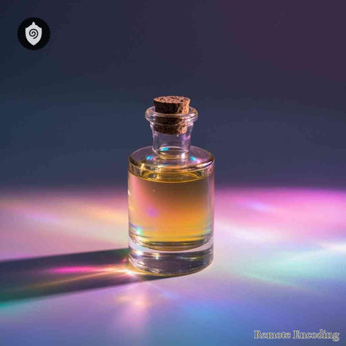 Dichocoenia Stokesi remote imprint module for quantum transmission and distance energy relay in field dynamics