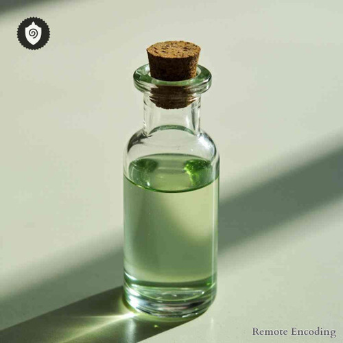 Dicksonia Antartica remote imprint device for distance energy relay and quantum transmission in energetic systems