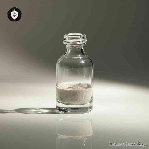Dicranum Undulatum remote imprint module for distance energy relay and quantum field transmission alignment