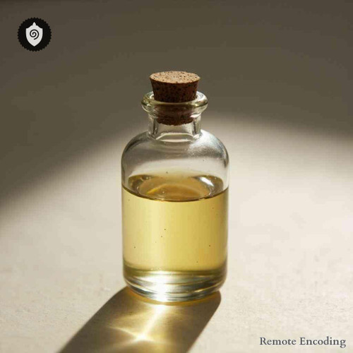 Dictyonema Glabratum remote imprint catalyst for quantum field interaction and distance energy relay activation