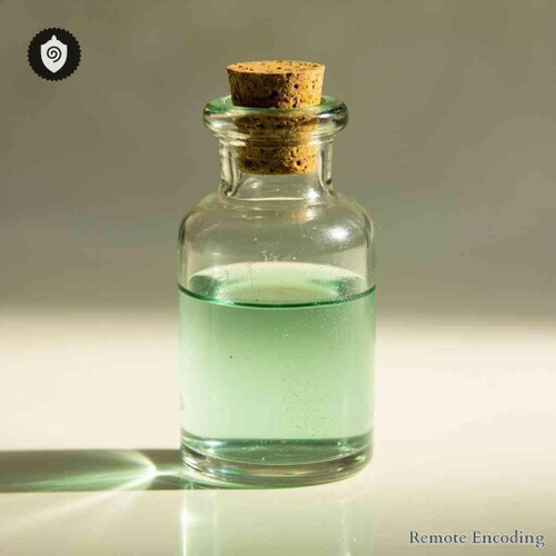 Dioscorea Elephantipes remote imprint catalyst for quantum field transmission and distance energy relay integration