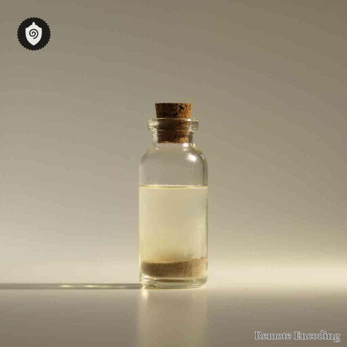 Diosma Lincaris distance energy relay device for remote imprint and quantum transmission of energetic charge
