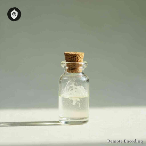 Dipteryx Odorata - Tongo Odorata quantum transmission module for remote energy imprint and distance field activation