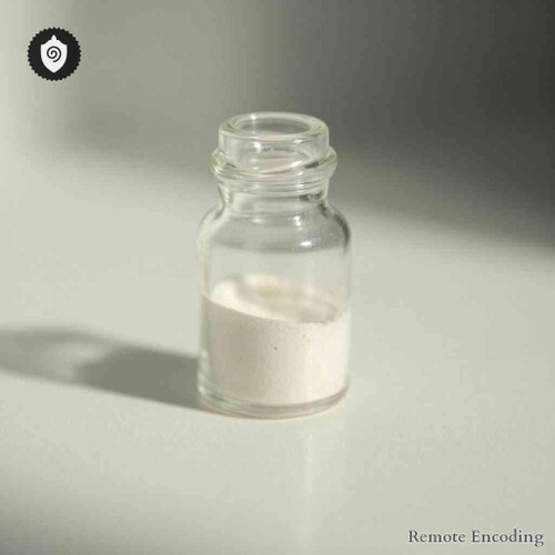 Dorema Ammoniacum - Ammoniacum remote imprint device for quantum transmission and distance energy relay system