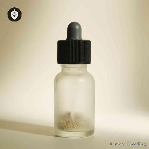 Dovyalis Rhamnoides remote imprint enhancer for quantum transmission and distance energy relay interface