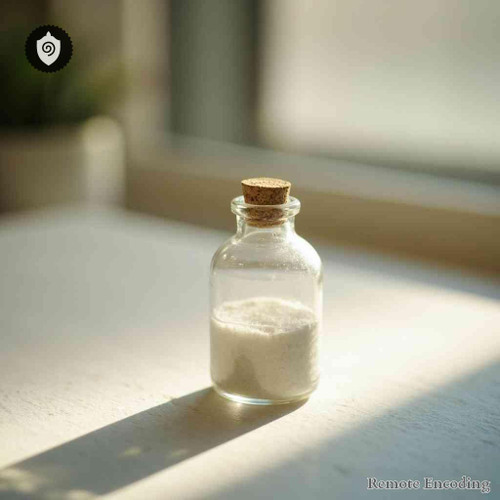 Doxorubicinum remote imprint module for quantum field interface and precise energetic charge transmission