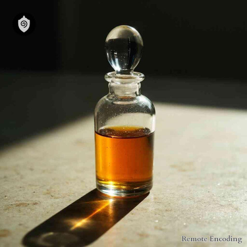 Droperidolum remote imprint capsule designed for quantum transmission and energetic charge balance integration