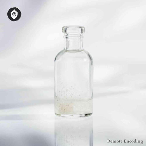 Dryopteris Inaequalis quantum field remote imprint device for distance energy relay and precise energetic charge