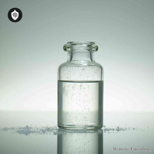 Duboisia Hopwoodii distance energy relay device for quantum transmission and remote energetic charge alignment