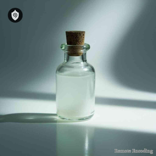 Dysprosium Bromatum remote imprint for quantum field alignment and precise energetic charge transmission