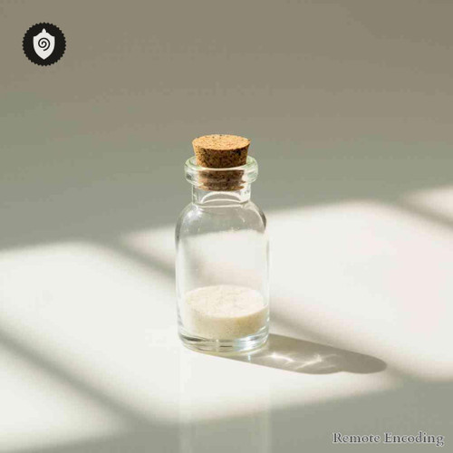 Ecballium Elaterium - Elaterium remote imprint catalyst for quantum field alignment and distance energy relay