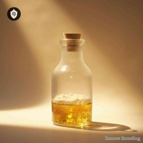 Echinacea Angustifolia remote imprint for quantum transmission and distance energy relay in energetic fields