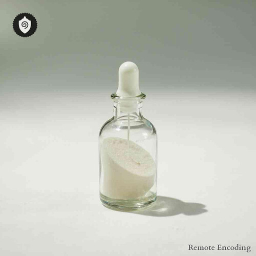 Echites Suberecta remote imprint device for quantum transmission and precise distance energy relay system