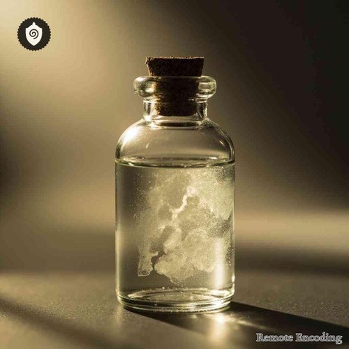 Ecthyma Contagiosum Ovis Nosode remote imprint for quantum transmission and distance energy relay in field dynamics