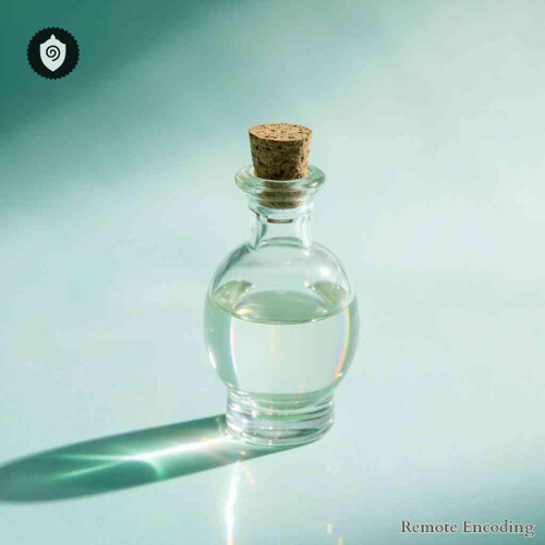 Ecthyma Contagiosum Vaccinum remote imprint device for quantum field transmission and energetic charge alignment