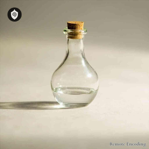 Einsteinium quantum transmission device for remote imprint and energetic charge alignment in quantum fields