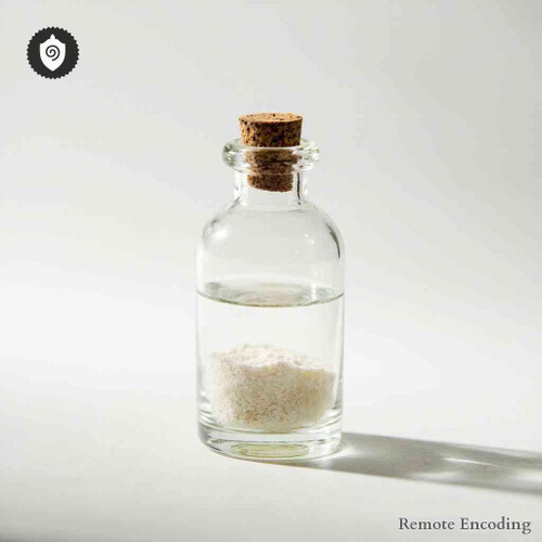 Ekebergia Capensis remote imprint system for quantum field alignment and distance energy relay in active transmission