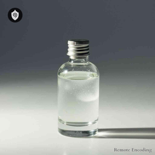 Elaeis Guineensis quantum transmission node for remote imprint and energetic charge alignment in distance energy relay