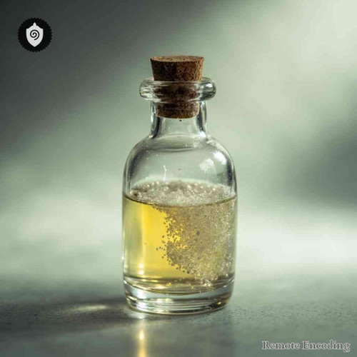 Electro-Magnetism distance energy relay for quantum field interaction and remote imprint of energetic charge