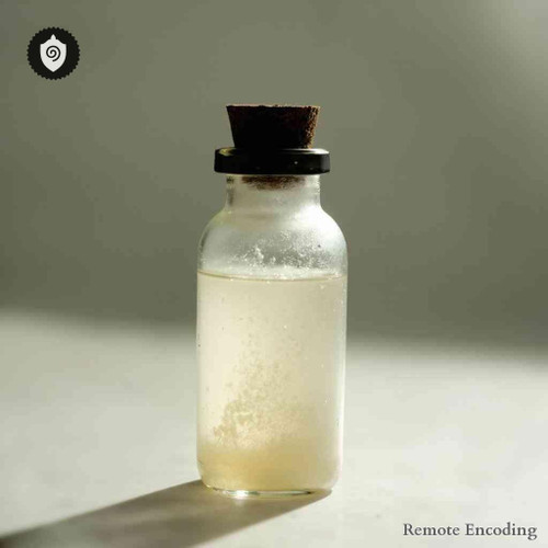 Endolimax Nana remote imprint tool for quantum transmission and distance energy relay in energetic fields