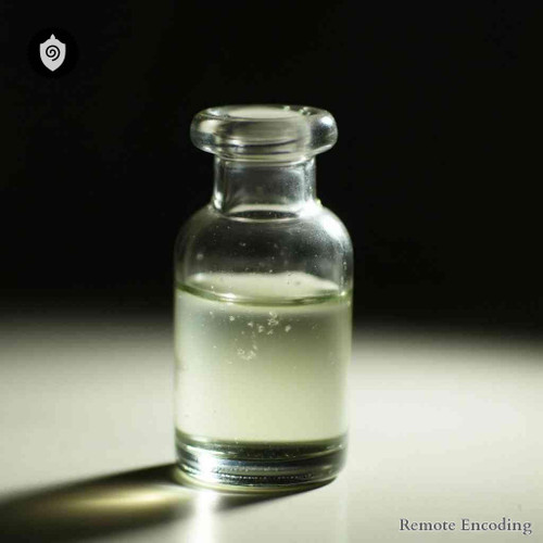 Enterobacter Aerogenes distance energy relay for remote imprint and quantum transmission of energetic charge