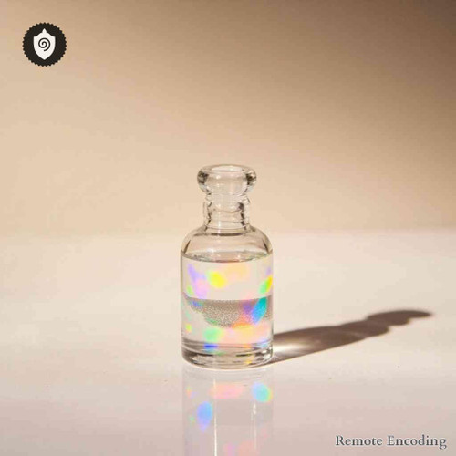 Epilobium Spicatum remote imprint matrix for quantum transmission and energetic charge alignment in field dynamics