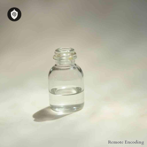 Erbium Aceticum remote imprint for quantum transmission and distance energy relay in energetic charge systems