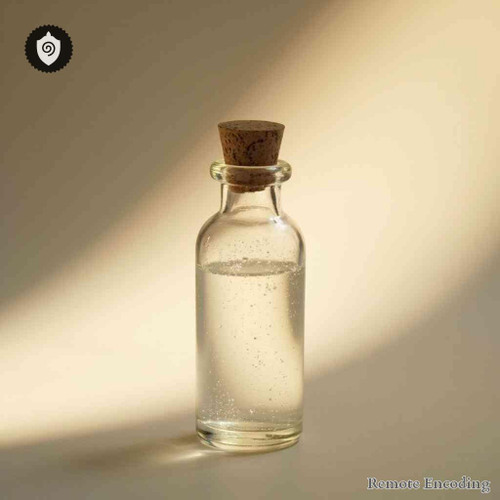 Eribulinum Mesylatum remote imprint system with quantum transmission for precise distance energy relay activation