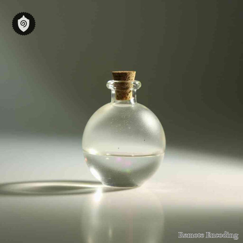 Erica Spiculifolia remote imprint mechanism for distance energy relay in quantum transmission and energetic charge.