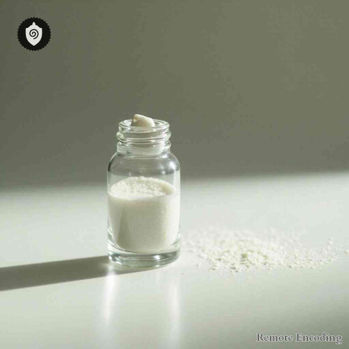 Eriogonum Umbellatum remote imprint device for quantum transmission and distance energy relay in energetic fields