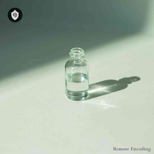 Eriopsis Biloba remote imprint device for quantum transmission and distance energy relay in energetic fields