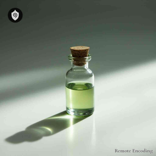 Esox Lucius distance energy relay with quantum transmission interface for remote imprint and energetic charge