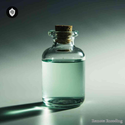 Etanerceptum quantum transmission module for remote imprint and distance energy relay in dynamic quantum fields