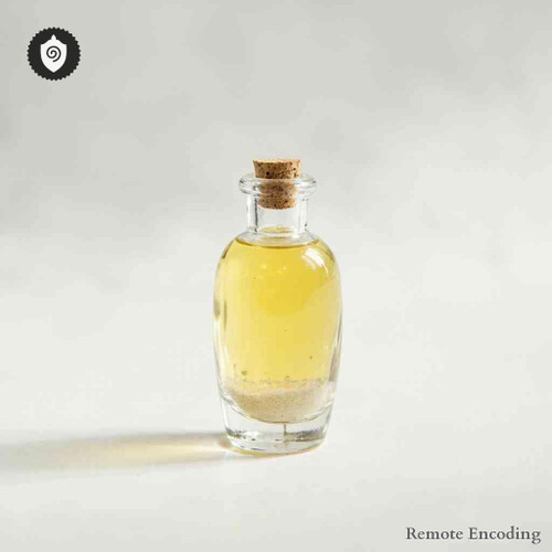 Etoposidum remote imprint enhancer for quantum transmission and precise distance energy relay in energetic fields